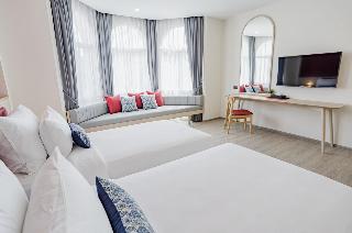 Hotel Midtown Ratsada fotoÄŸrafÄ±