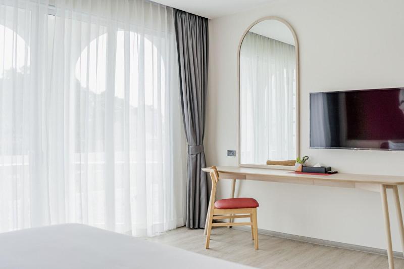Hotel Midtown Ratsada - Oda