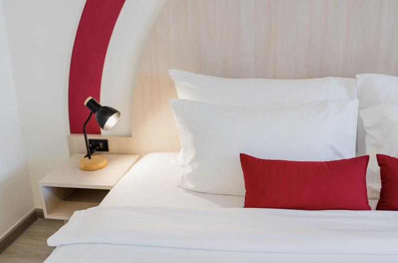 Hotel Midtown Ratsada - Oda