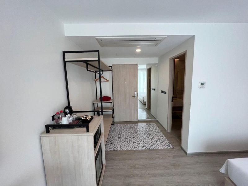 Hotel Midtown Ratsada - Oda