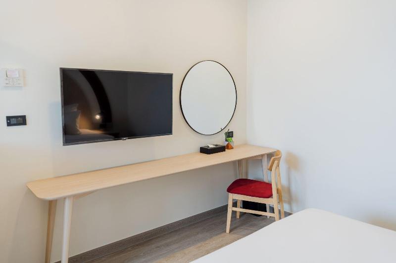 Hotel Midtown Ratsada - Oda