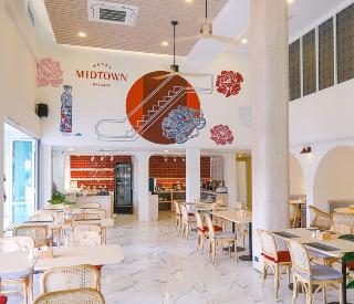 Hotel Midtown Ratsada fotoÄŸrafÄ±