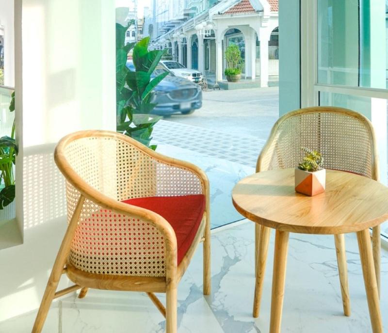 Hotel Midtown Ratsada - Restoran