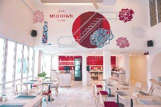 Hotel Midtown Ratsada fotoÄŸrafÄ±