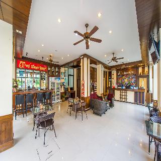 Thai Siam Hotel fotoÄŸrafÄ±