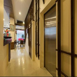 Thai Siam Hotel fotoÄŸrafÄ±