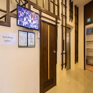 Thai Siam Hotel fotoÄŸrafÄ±