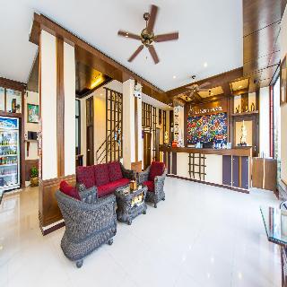 Thai Siam Hotel fotoÄŸrafÄ±