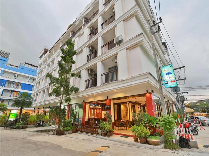 Thai Siam Hotel - Genel