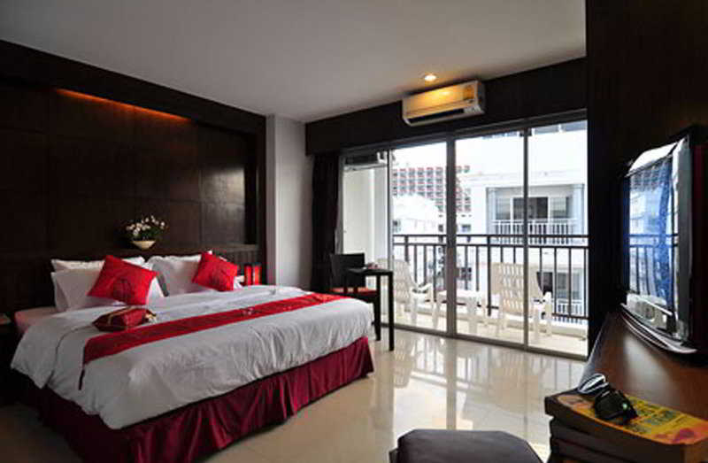 Thai Siam Hotel fotoÄŸrafÄ±