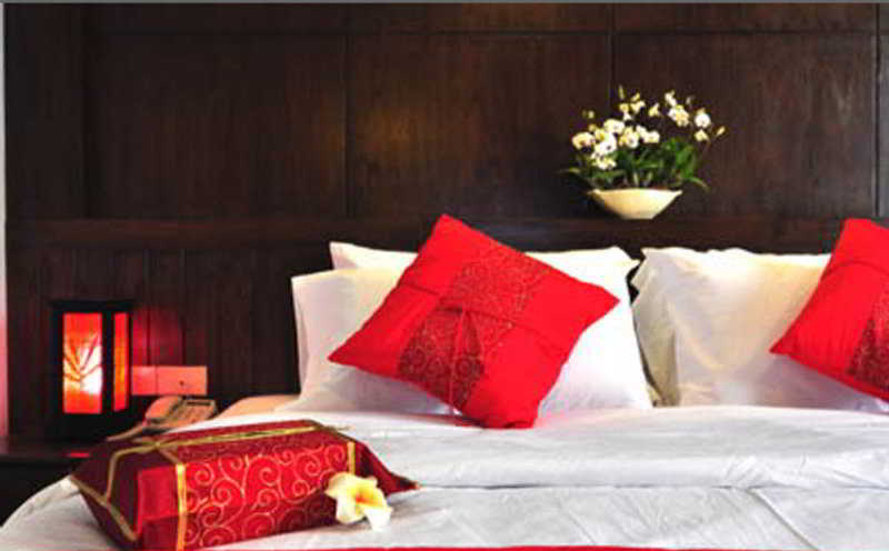 Thai Siam Hotel fotoÄŸrafÄ±