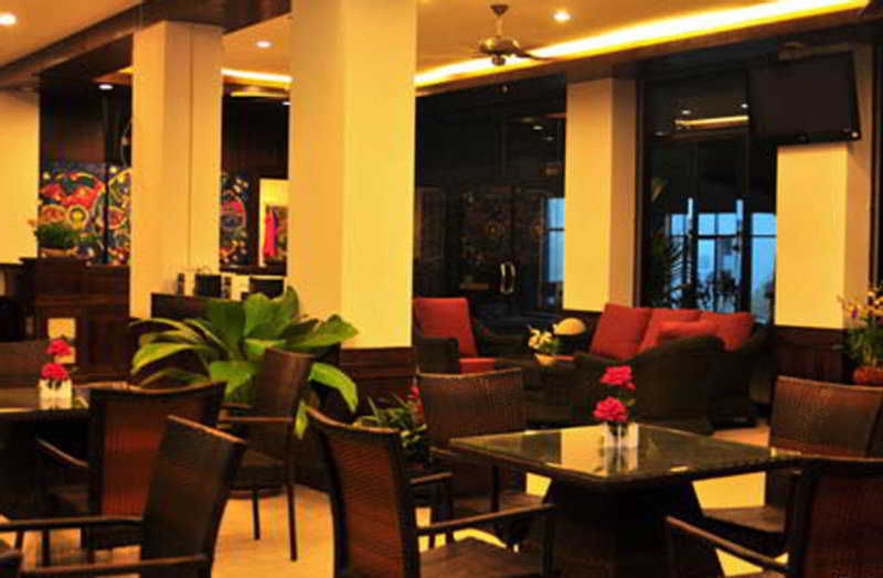 Thai Siam Hotel fotoÄŸrafÄ±
