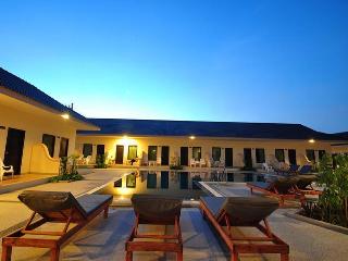 The Natural Resort fotoÄŸrafÄ±