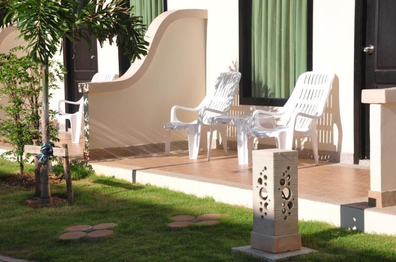 The Natural Resort - Genel