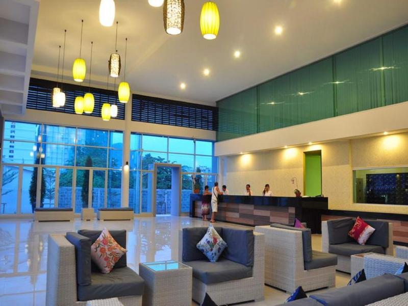 The Natural Resort - Genel