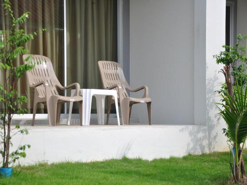 The Natural Resort - Genel