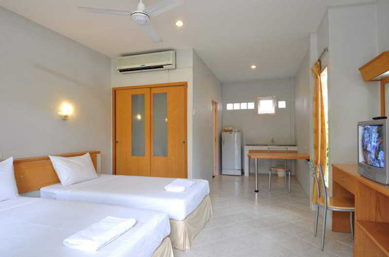 The Natural Resort fotoÄŸrafÄ±