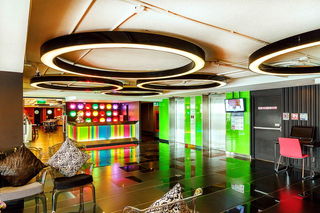 Ibis Styles Chiang Mai fotoÄŸrafÄ±
