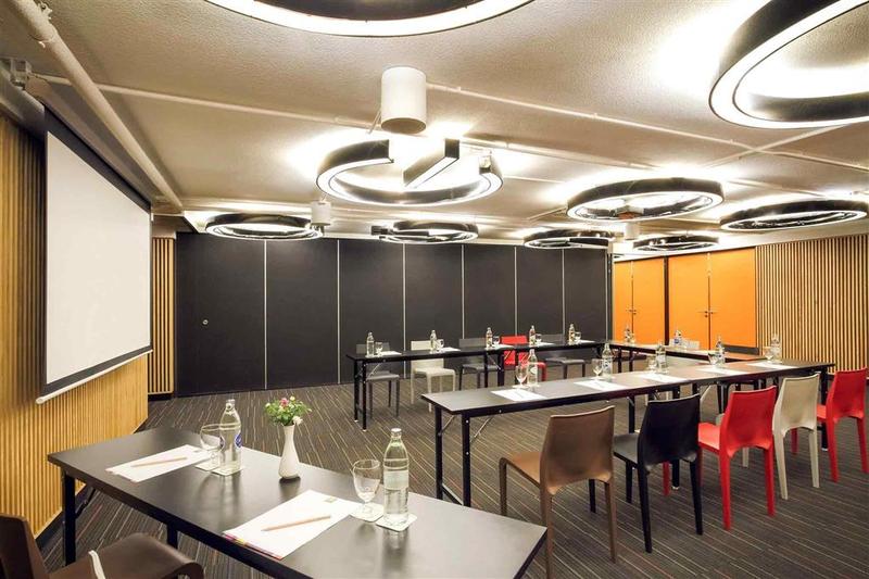 Ibis Styles Chiang Mai - Toplantı