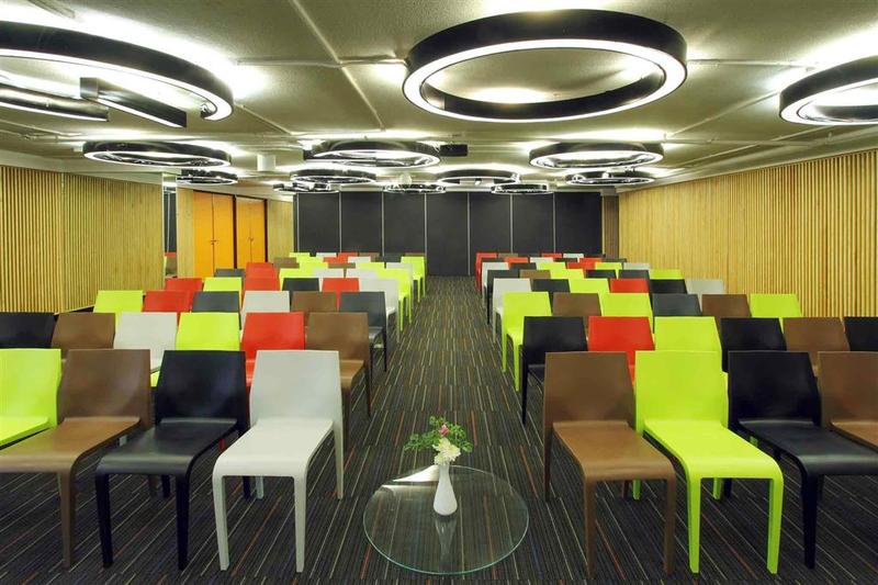 Ibis Styles Chiang Mai - Toplantı