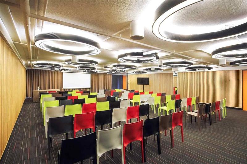 Ibis Styles Chiang Mai - Toplantı
