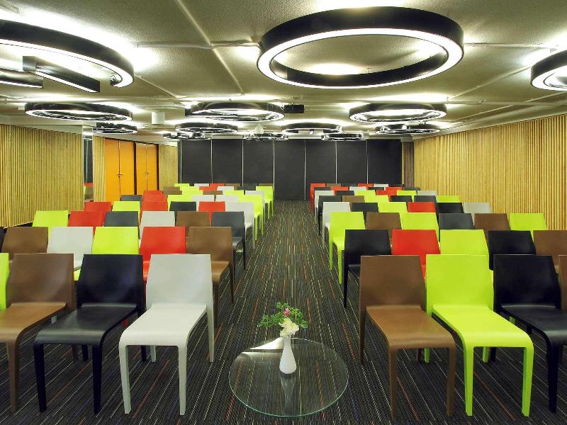 Ibis Styles Chiang Mai - Toplantı