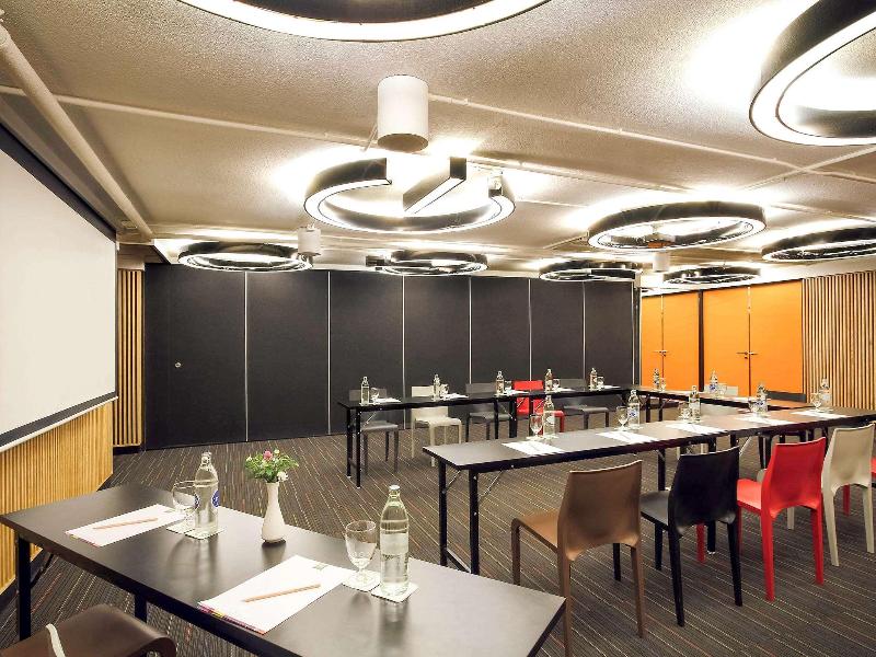 Ibis Styles Chiang Mai - Toplantı