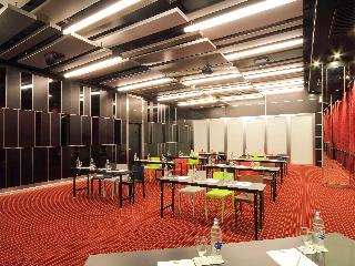 Ibis Styles Chiang Mai fotoÄŸrafÄ±