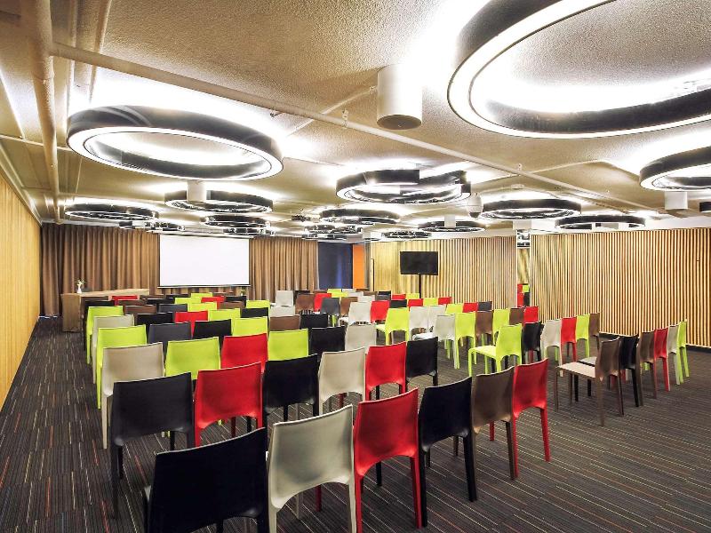 Ibis Styles Chiang Mai - Toplantı