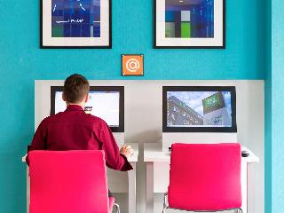 Ibis Styles Chiang Mai fotoÄŸrafÄ±