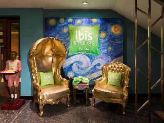 Ibis Styles Chiang Mai fotoÄŸrafÄ±