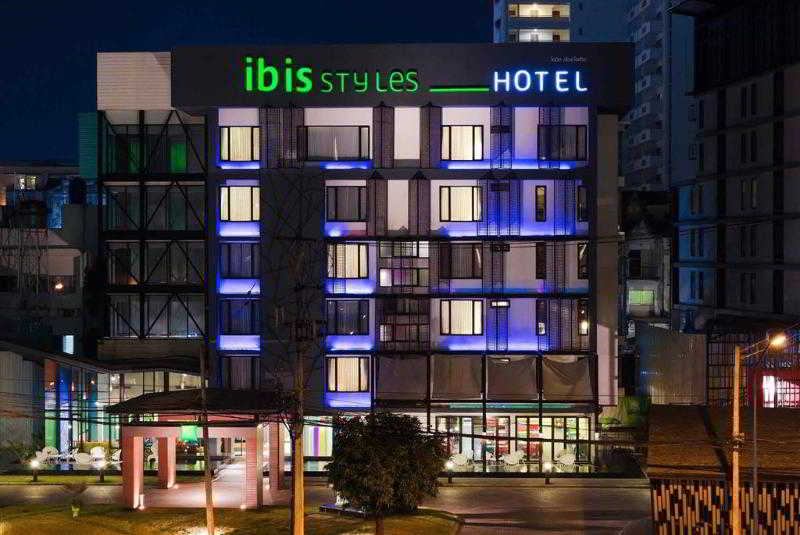Ibis Styles Chiang Mai fotoÄŸrafÄ±