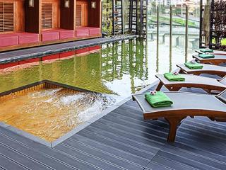 Ibis Styles Chiang Mai fotoÄŸrafÄ±