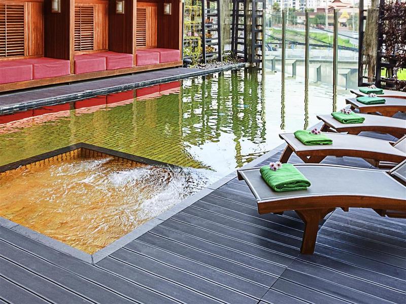 Ibis Styles Chiang Mai - Genel