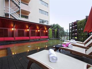 Ibis Styles Chiang Mai fotoÄŸrafÄ±