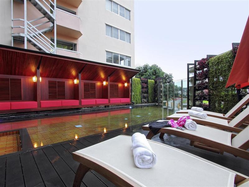 Ibis Styles Chiang Mai - Genel