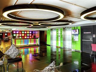 Ibis Styles Chiang Mai fotoÄŸrafÄ±