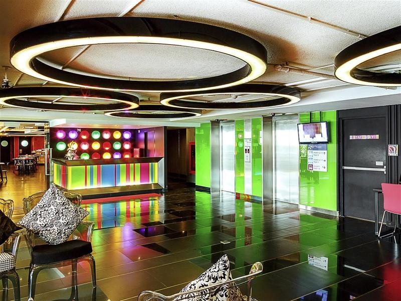 Ibis Styles Chiang Mai - Genel