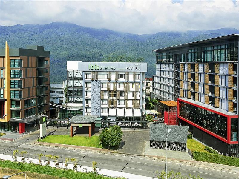 Ibis Styles Chiang Mai - Genel