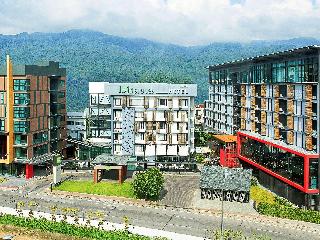 Ibis Styles Chiang Mai fotoÄŸrafÄ±