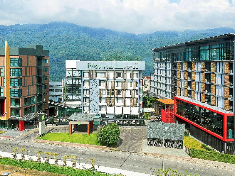Ibis Styles Chiang Mai - Genel
