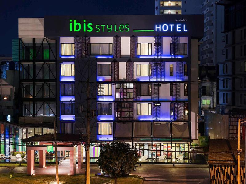 Ibis Styles Chiang Mai - Genel