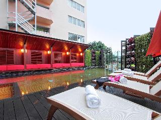 Ibis Styles Chiang Mai fotoÄŸrafÄ±