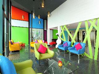 Ibis Styles Chiang Mai fotoÄŸrafÄ±
