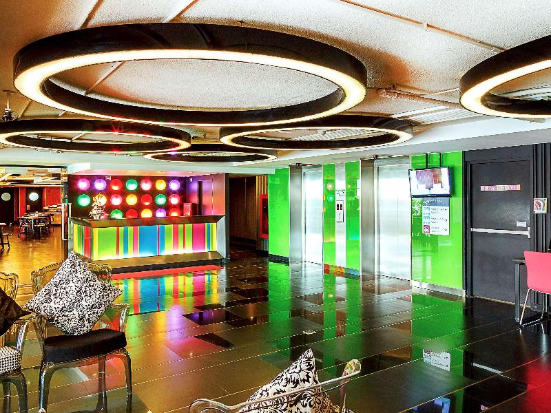 Ibis Styles Chiang Mai - Genel