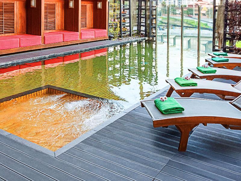 Ibis Styles Chiang Mai - Genel