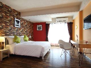 Ibis Styles Chiang Mai fotoÄŸrafÄ±