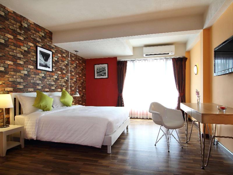 Ibis Styles Chiang Mai - Oda