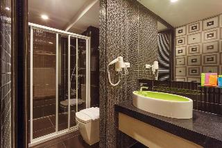 Ibis Styles Chiang Mai fotoÄŸrafÄ±