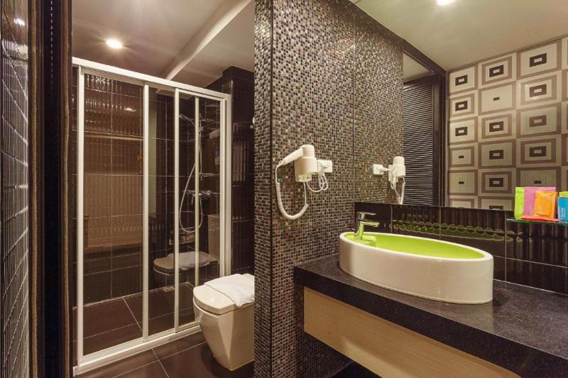 Ibis Styles Chiang Mai - Oda